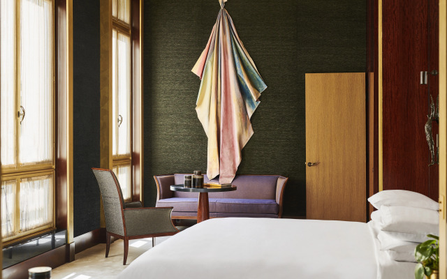 Park Hyatt Paris - Vendome