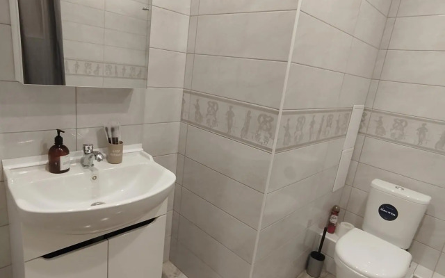 Апартаменты на улице Депутатская