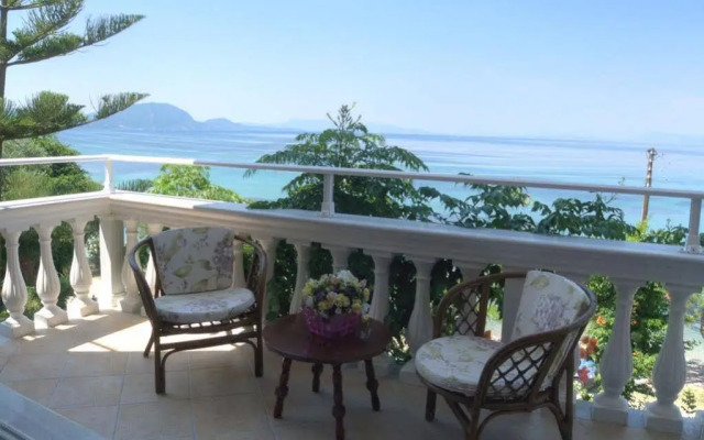 Anna Apartments Boukari