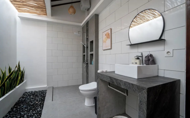 Casa Lova - Luxury 2 BR Villa with Pool