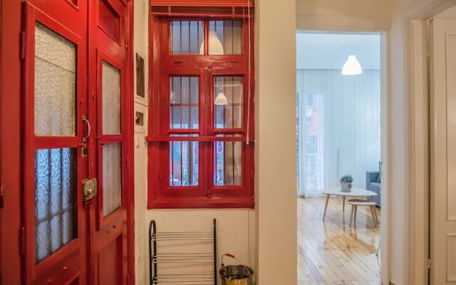 C.3 Lavender_Colony_Apartment