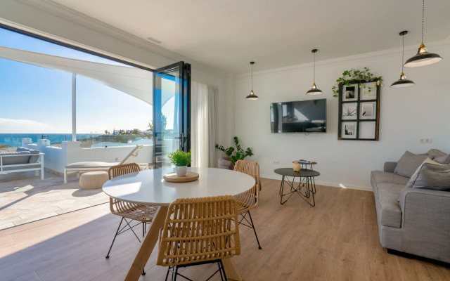 La Concha Boutique Apartments - Adults Only