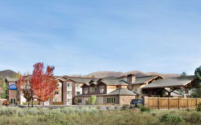 Mountain Valley Lodge