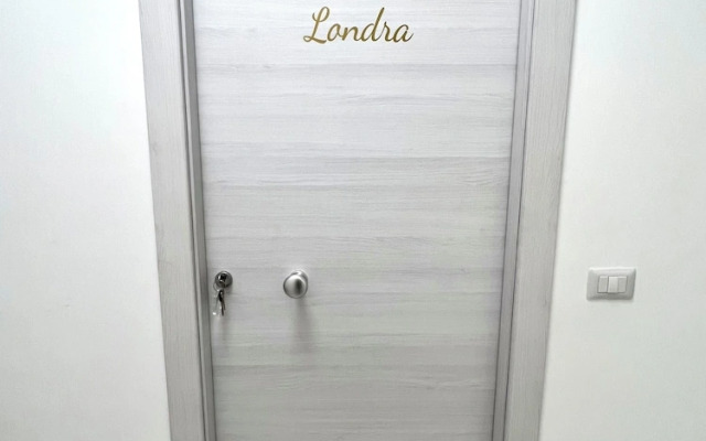 Circeo Boutique Rooms