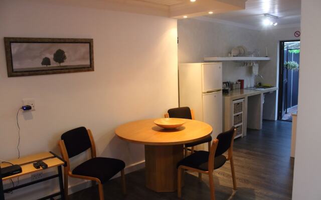 Inn Da Mood Guesthouse