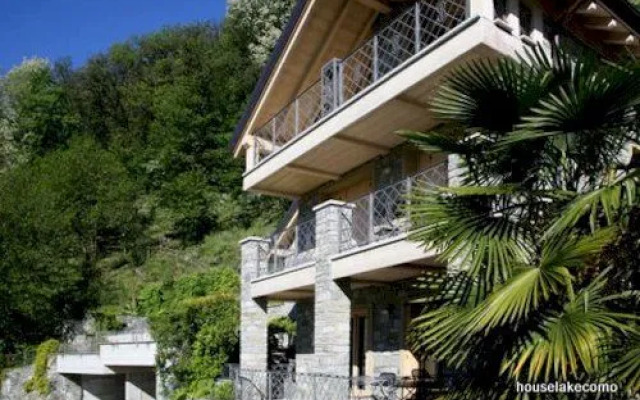 Residence Giglio Comer See