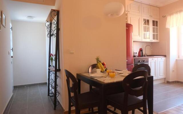 Apartment Sv. Andrija