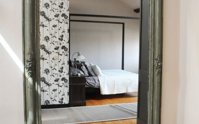 Villa Léopoldine Brussels Guesthouse