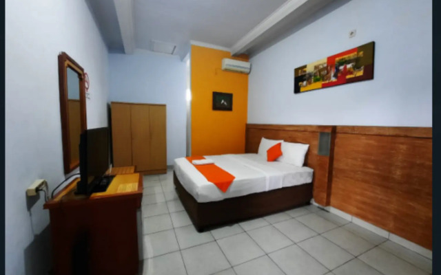 deSeruni Guest House