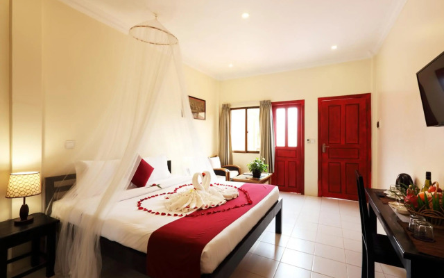 The Cockatoo Nature Resort & Spa