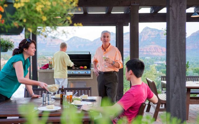 Hyatt Vacation Club at Pinon Pointe, Sedona