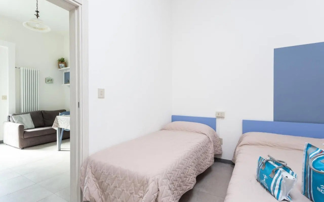 Nicola House Il Gabbiano