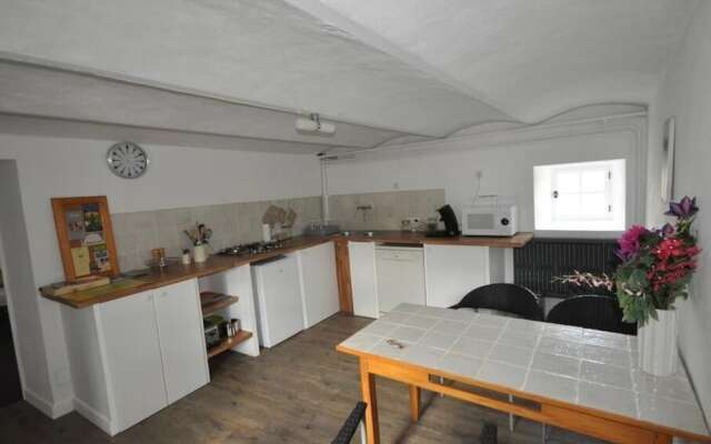 Le Mas du Coupétadou