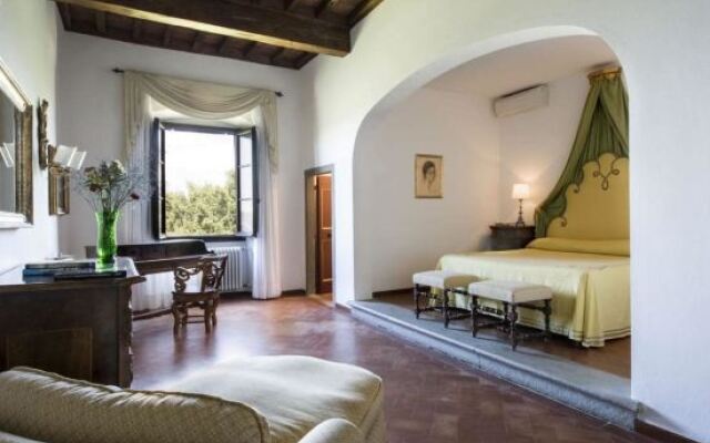 Villa La Querce