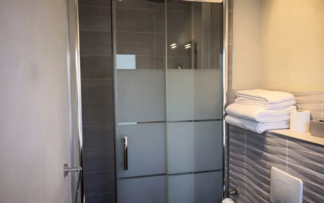 Chambres d'hôtes & SPA Les Perce Neige