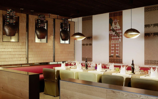 Wellness Hotel Stoos
