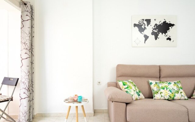 Lovely Studio with Sea View Ref 57