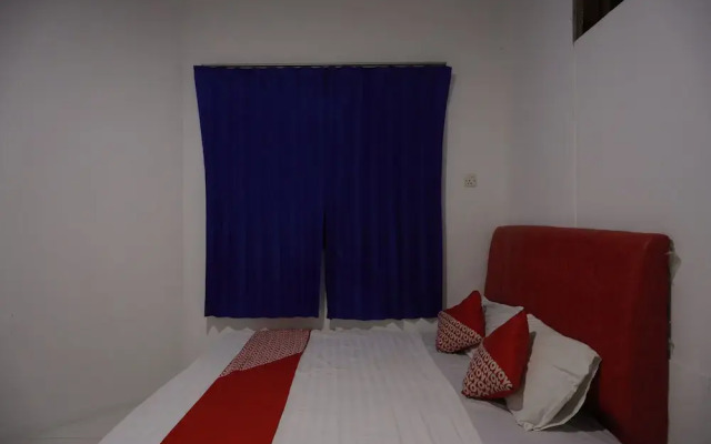 OYO 92741 Octav Homestay