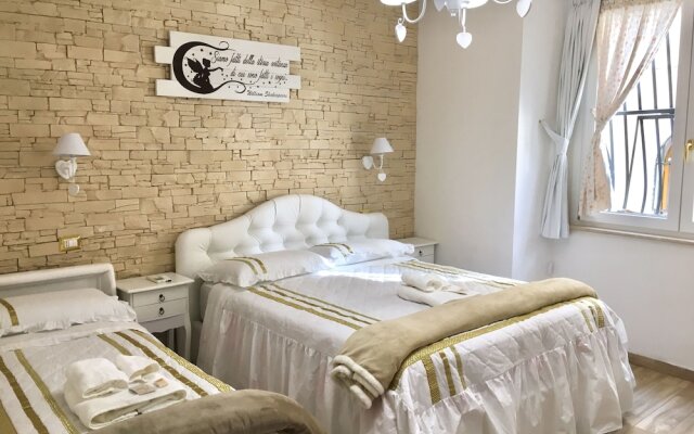 Casanova - Luxury Apartment