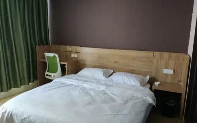 Pulimingde Apartment