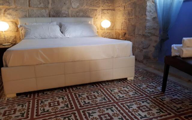 Sibilla Family Suites