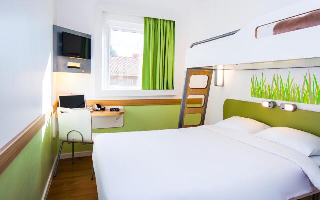 ibis budget Campo Grande