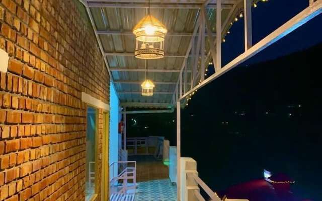 The Needam Resort Maldevta