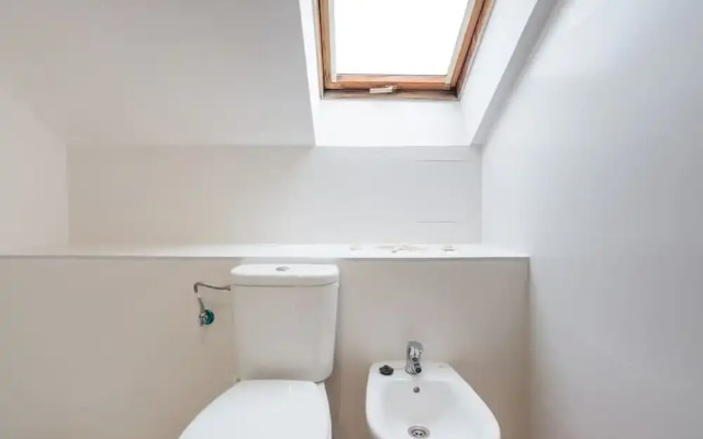 Duplex Merced10 3G Terraza