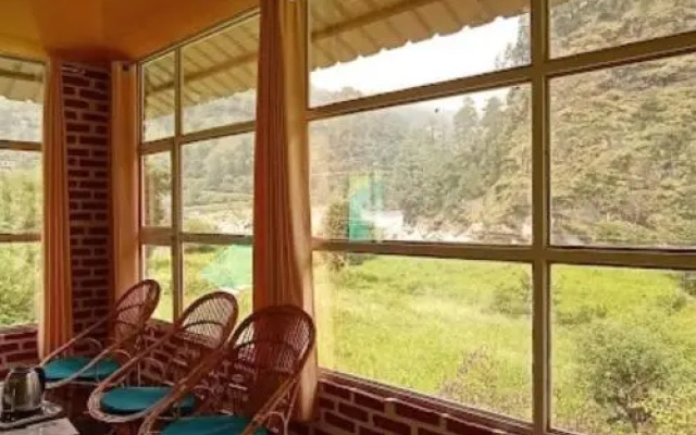 Kedar River Retreat , Sitapur