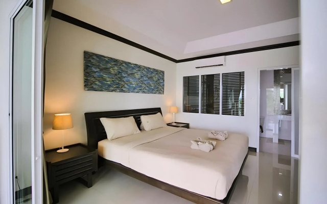 Makathanee Resort