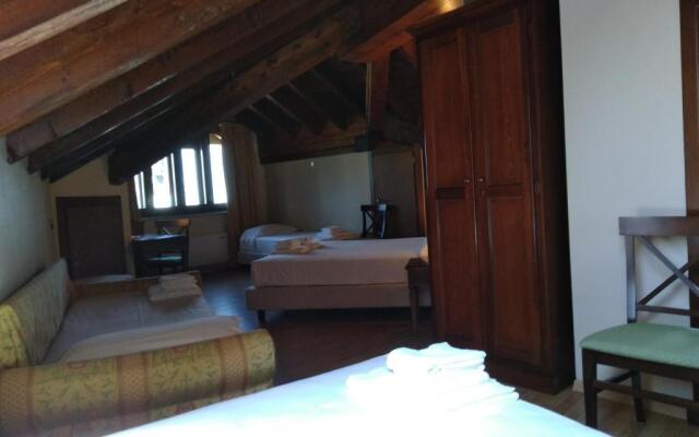Hotel Belvedere