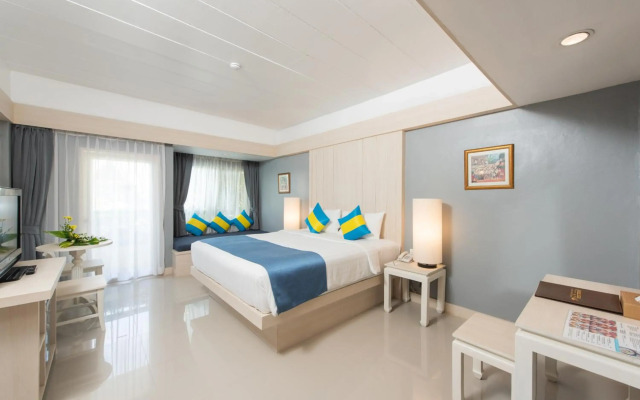 Diamond Cottage Resort & Spa