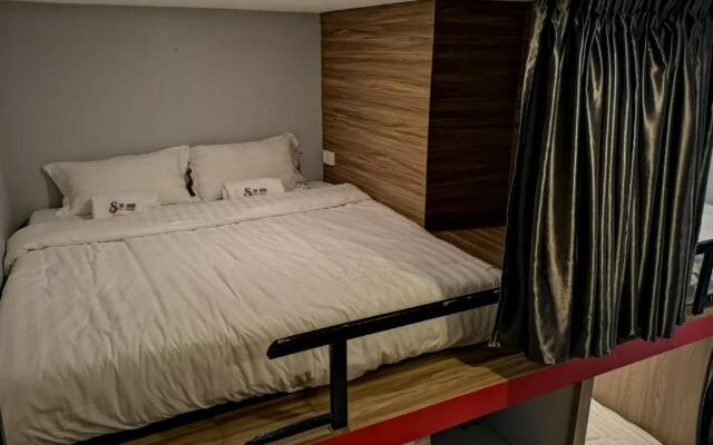 So Good Haad Rin Resort