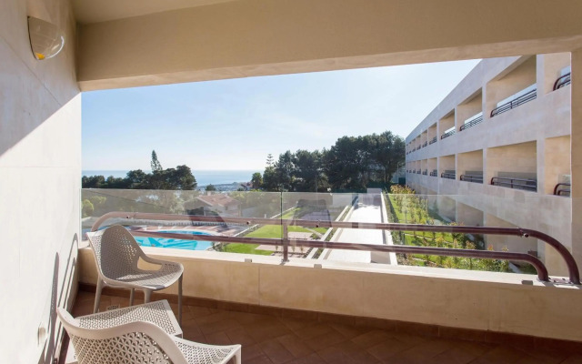 Four Points by Sheraton Sesimbra