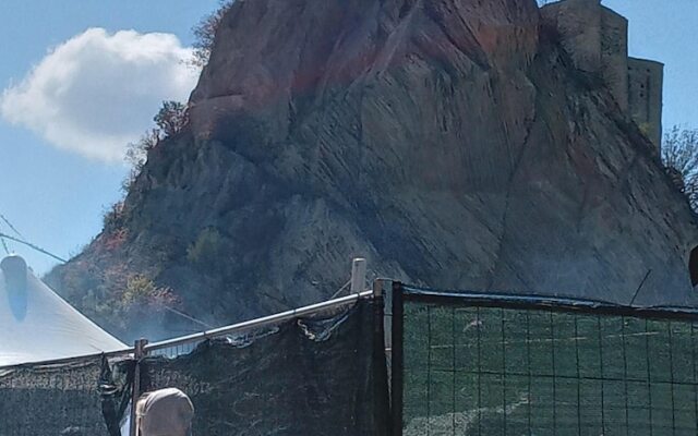 Casa Carolina A Bit Different