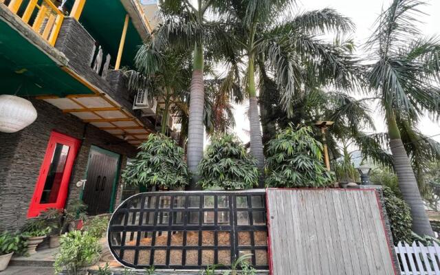Aakritii Hotels