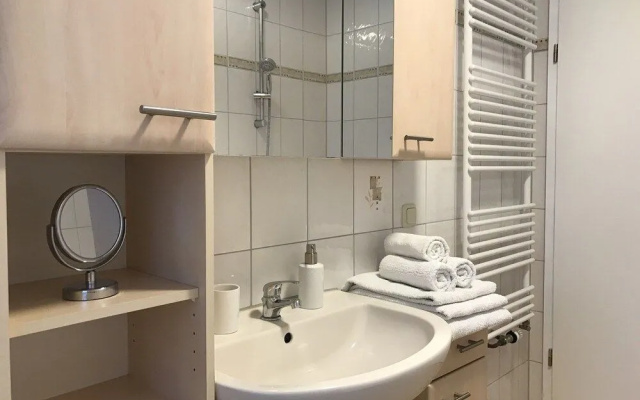 Ferienwohnung Britta