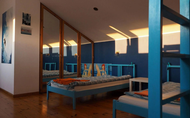 Adventura Hostel
