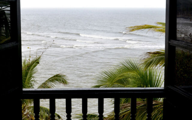 Fort Tiracol Heritage Hotel
