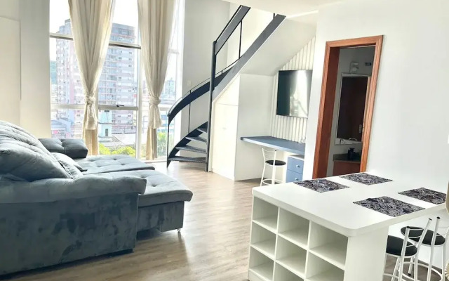 Apartamentos Saint Sebastian Flat Dup