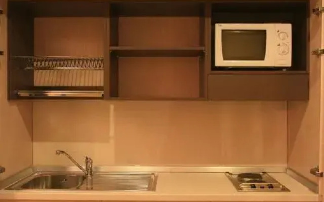 Silver Residence Hotel