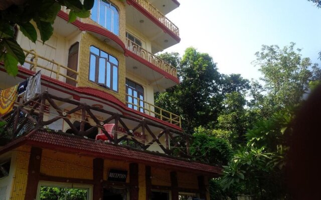 Guru Ganga Guest House