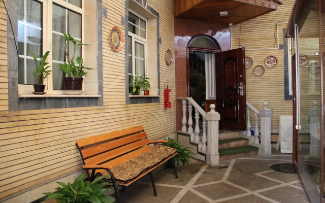 Best Guesthouse