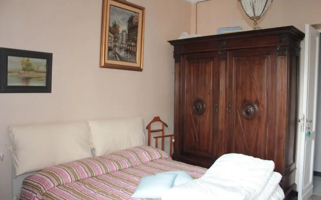 B&B Il Ciottolo