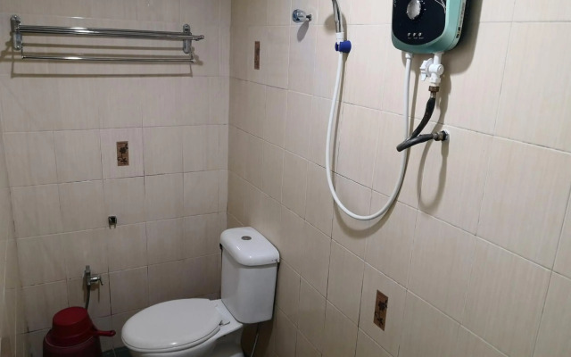 Kristal Inn Hotel UITM Shah Alam