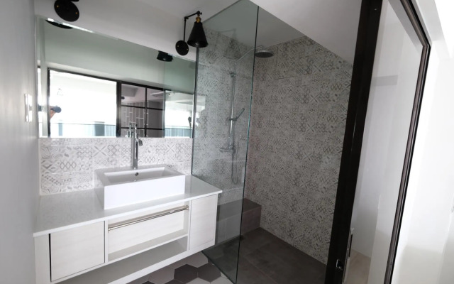 Sofia Tower Quezon City by StayHome Asia