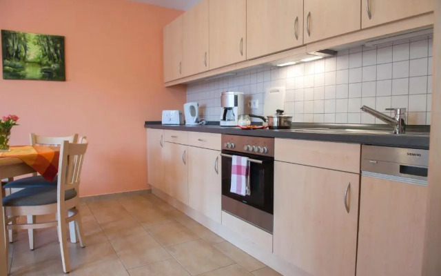 Ferienappartements Am Spreewaldfliess