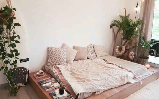 Nao Venao Boutique Hotel