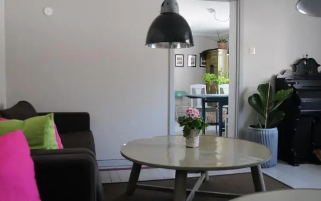 Gamla Bygget Nävekvarns B&B
