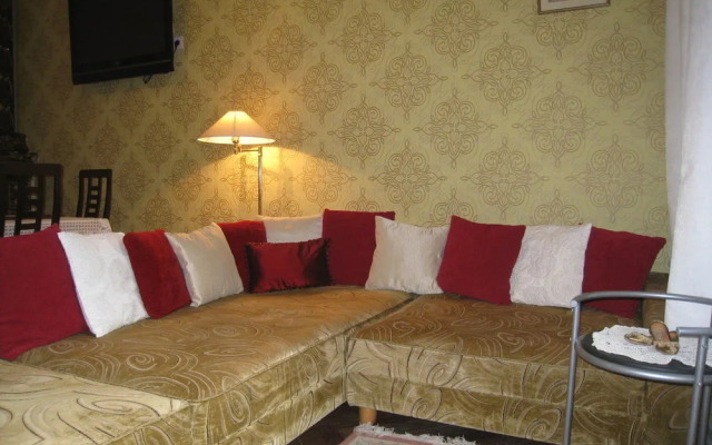 Julia Lacplesa Apartments